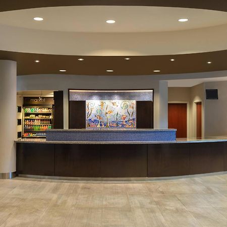 Courtyard By Marriott Fort Lauderdale Airport & Cruise Port Данія-Біч Екстер'єр фото