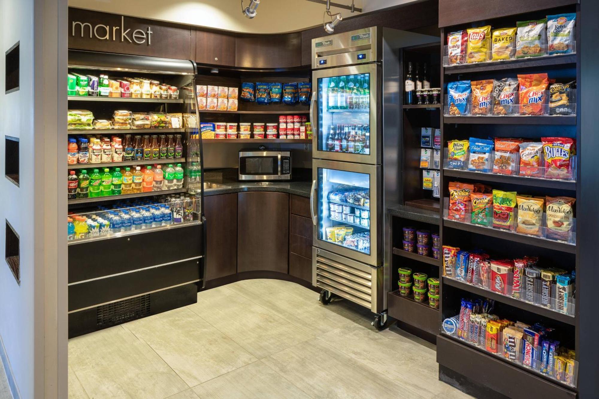 Courtyard By Marriott Fort Lauderdale Airport & Cruise Port Данія-Біч Екстер'єр фото