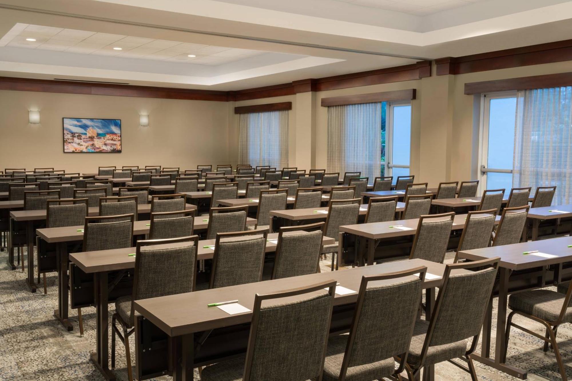 Courtyard By Marriott Fort Lauderdale Airport & Cruise Port Данія-Біч Екстер'єр фото