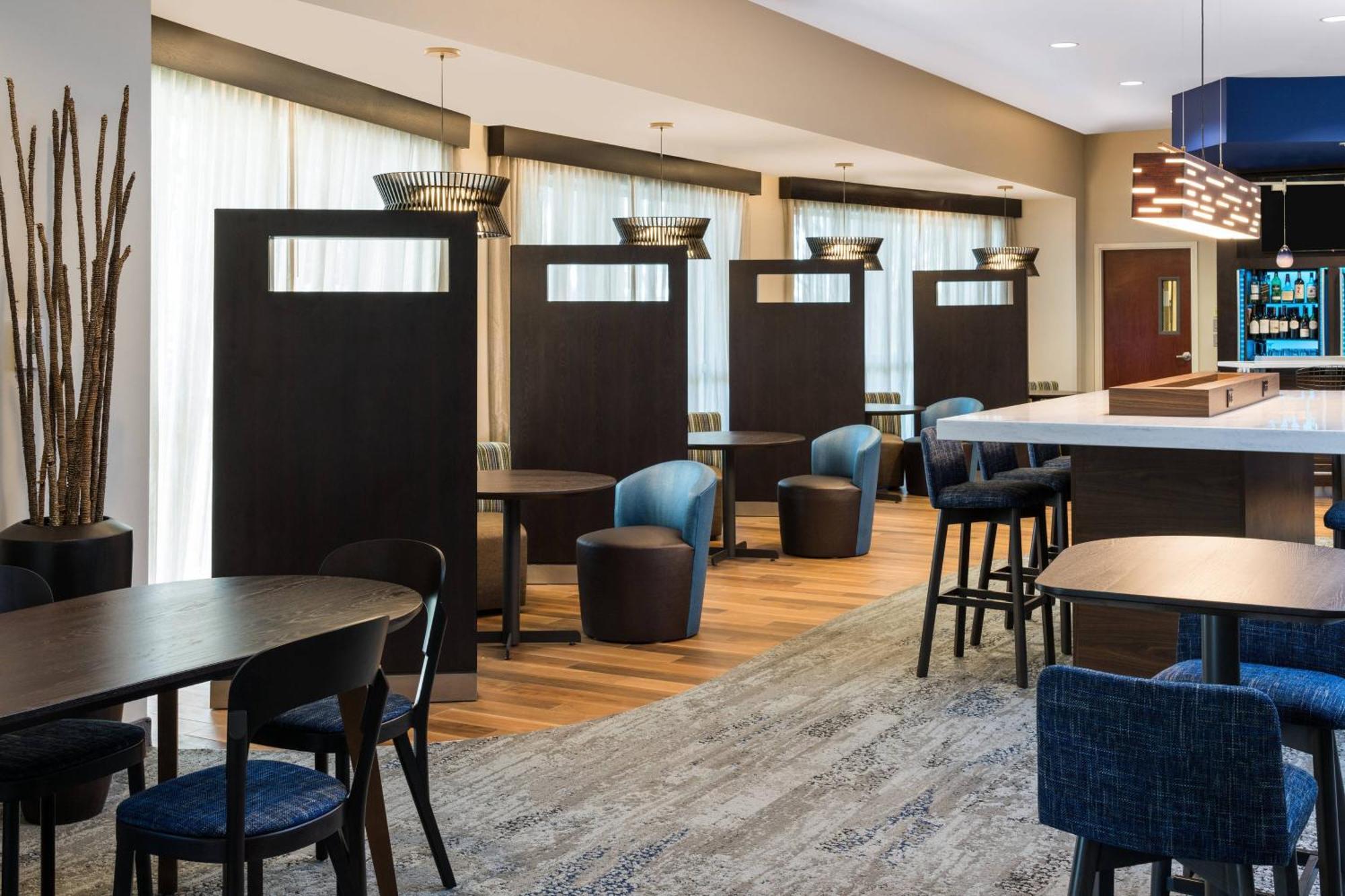 Courtyard By Marriott Fort Lauderdale Airport & Cruise Port Данія-Біч Екстер'єр фото