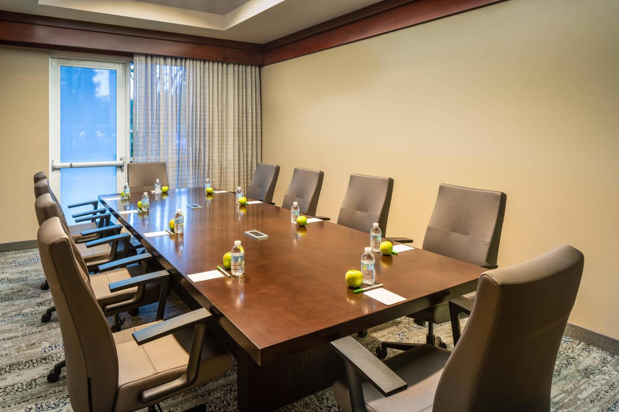 Courtyard By Marriott Fort Lauderdale Airport & Cruise Port Данія-Біч Екстер'єр фото